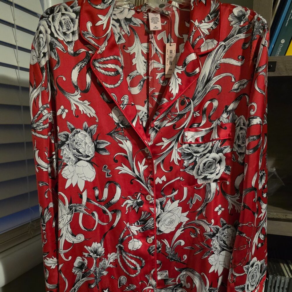 Victoria's Secret Romper